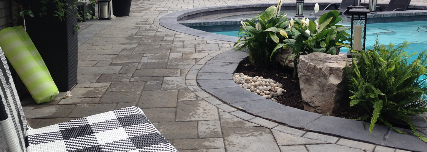 Get A Quote - Ridge Rock Landscapes