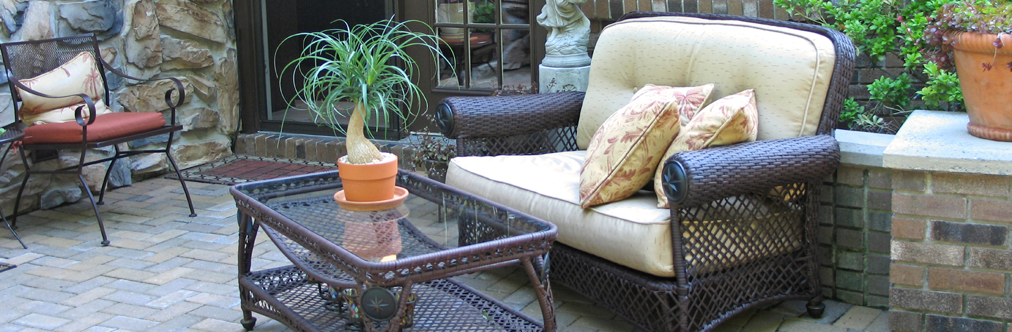 Custom Patio Design Burlington Ontario