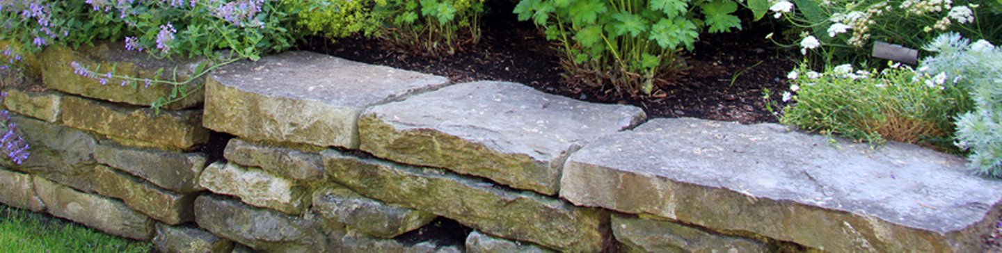 Retaining Walls Burlington Ontario