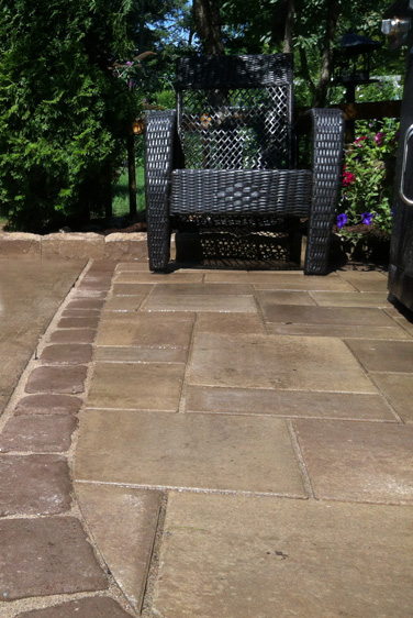 patio construction burlington ontario