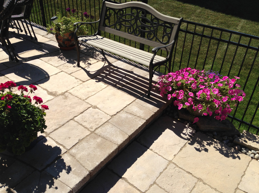 patio contractors burlington ontario