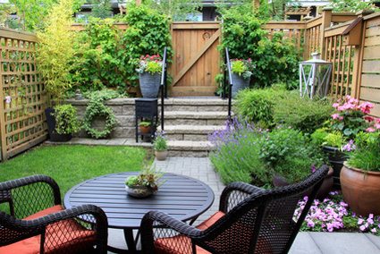 patio design burlington ontario